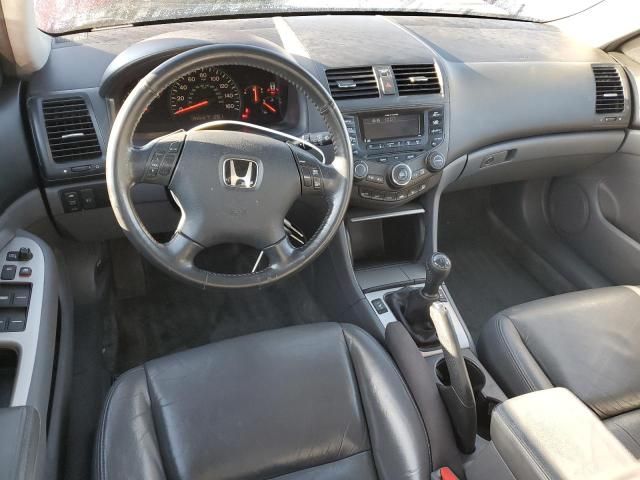 2004 Honda Accord EX