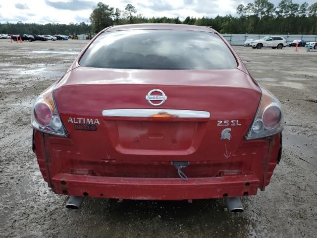 2009 Nissan Altima 2.5