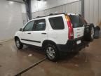 2004 Honda CR-V EX