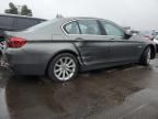 2014 BMW 535 XI