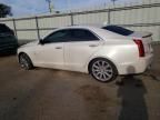 2013 Cadillac ATS Luxury