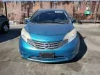 2015 Nissan Versa Note S