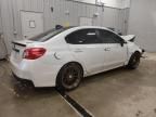 2016 Subaru WRX Premium