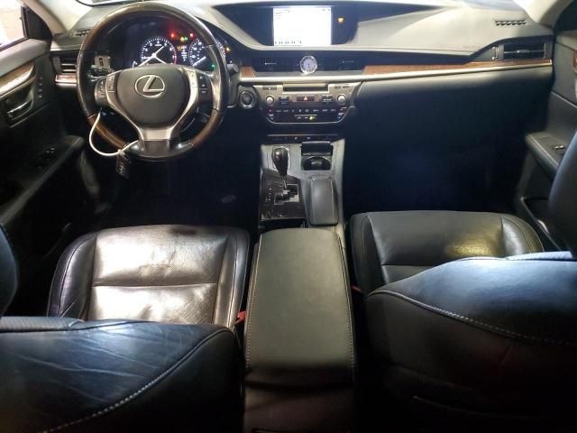 2015 Lexus ES 350