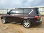 2011 Infiniti QX56