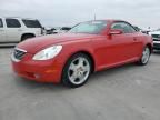 2004 Lexus SC 430