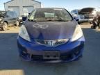 2011 Honda FIT Sport