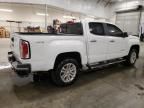 2017 GMC Canyon SLT