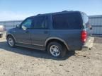 2001 Ford Expedition Eddie Bauer