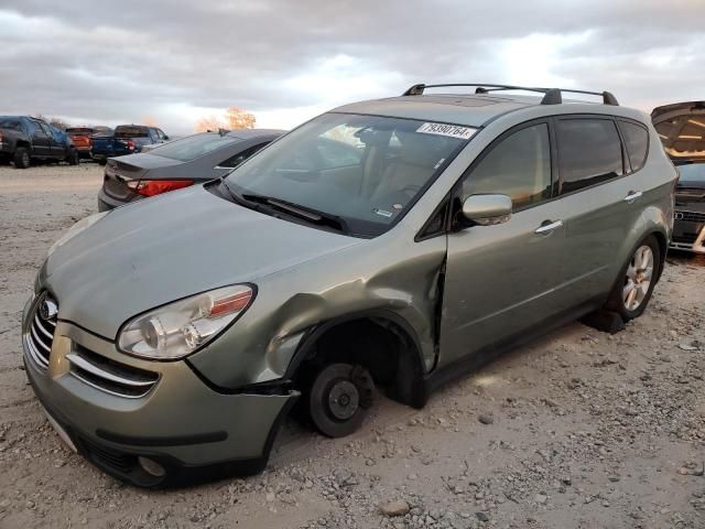 2006 Subaru B9 Tribeca 3.0 H6