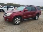 2006 Toyota 4runner SR5