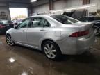 2004 Acura TSX