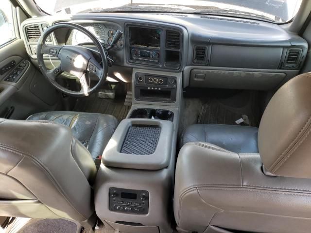 2004 GMC Yukon XL K1500