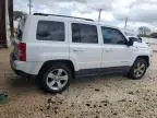 2011 Jeep Patriot Sport