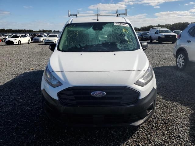 2021 Ford Transit Connect XL