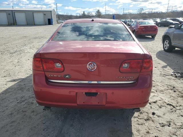 2006 Buick Lucerne CXS