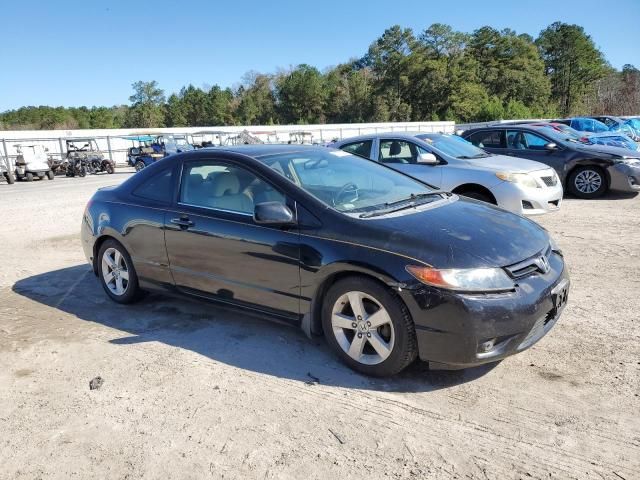 2006 Honda Civic EX