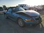 2003 BMW Z4 2.5