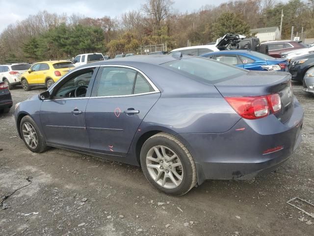 2014 Chevrolet Malibu 1LT