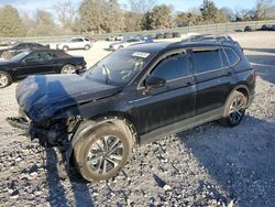 Volkswagen Vehiculos salvage en venta: 2024 Volkswagen Tiguan S