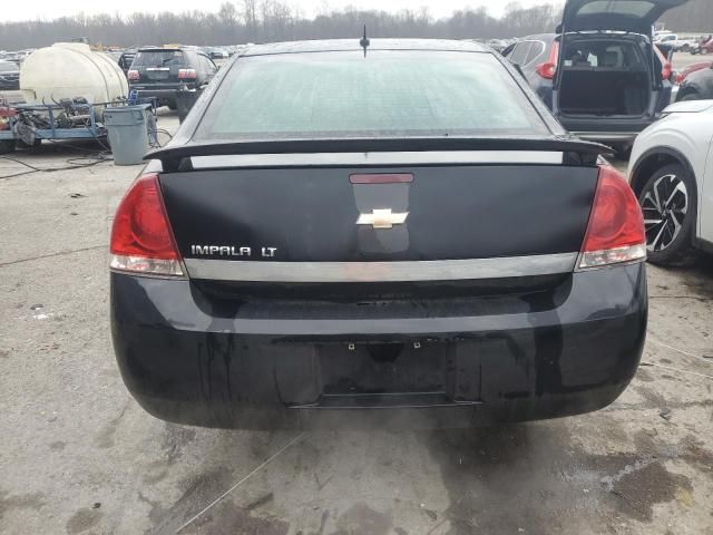 2009 Chevrolet Impala 1LT