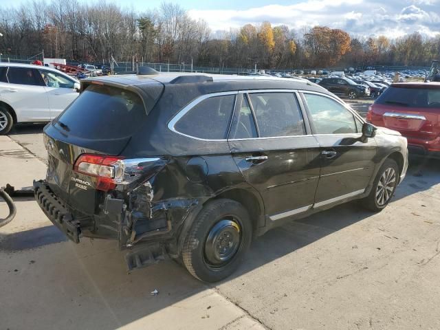 2017 Subaru Outback Touring