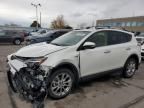 2016 Toyota Rav4 HV Limited