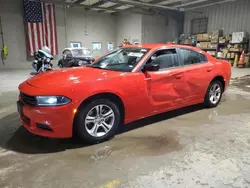 Dodge salvage cars for sale: 2023 Dodge Charger SXT