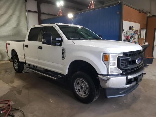 2020 Ford F250 Super Duty