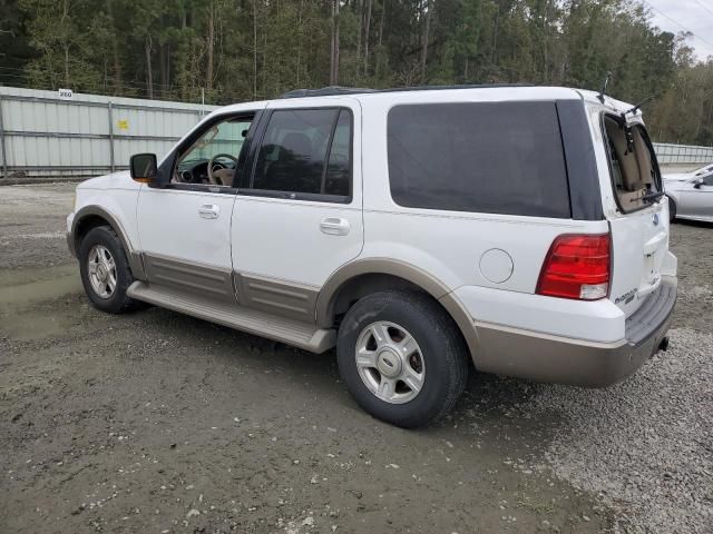 2003 Ford Expedition Eddie Bauer