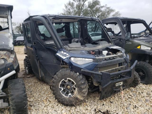 2020 Polaris Ranger Crew XP 1000 Northstar Premium