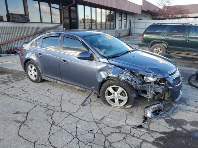 2013 Chevrolet Cruze LT