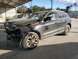 2013 Audi Q5 Premium Plus en venta en Cartersville, GA