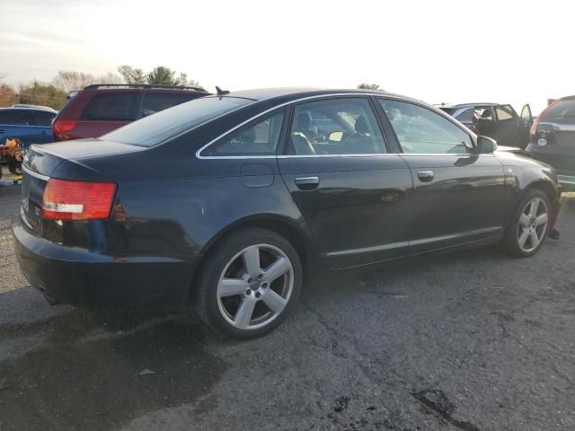 2008 Audi A6 3.2 Quattro