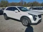 2022 Cadillac XT4 Sport