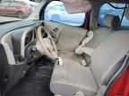 2009 Nissan Cube Base