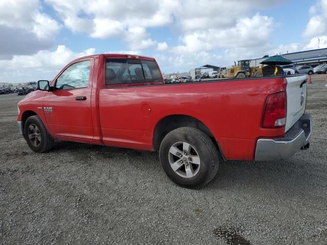 2019 Dodge RAM 1500 Classic Tradesman