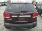 2011 KIA Sorento Base