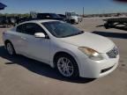 2008 Nissan Altima 3.5SE