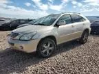 2007 Lexus RX 400H