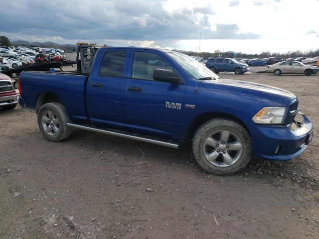 2016 Dodge RAM 1500 ST