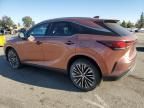 2023 Lexus RX 350H Base