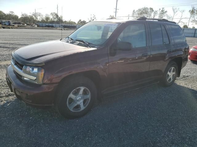 2006 Chevrolet Trailblazer LS