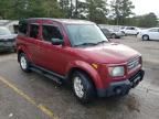 2007 Honda Element EX