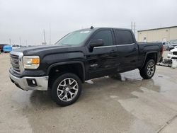 GMC Sierra salvage cars for sale: 2014 GMC Sierra C1500 SLE