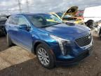 2019 Cadillac XT4 Luxury