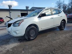 Nissan Vehiculos salvage en venta: 2015 Nissan Rogue Select S