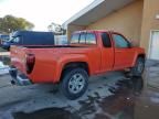 2012 Chevrolet Colorado LT