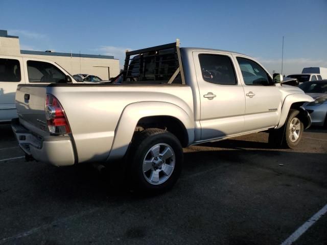 2006 Toyota Tacoma Double Cab Prerunner