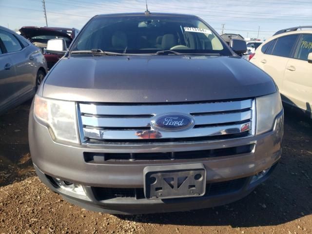 2010 Ford Edge Limited